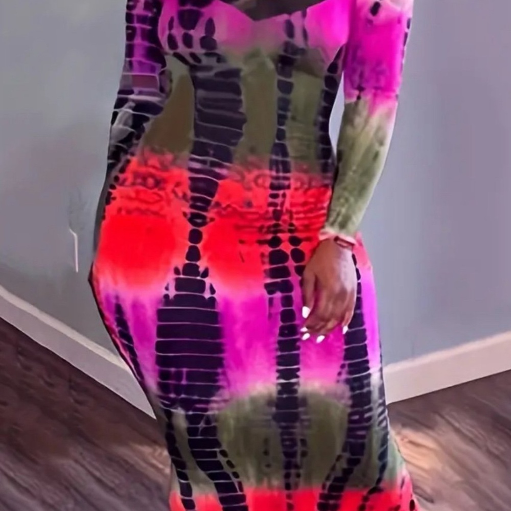 Bodycon dress